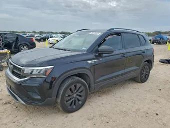 2023 Volkswagen Taos 3VVDX7B20PM350063