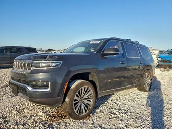2022 Jeep Grand Wago 1C4SJVGJ1NS222706