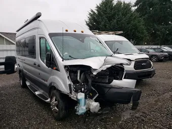 2019 Ford Transit 1FDRU4XG5KKA99178