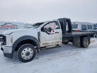 2023 Ford F550 1FDUF5HT4PDA07964