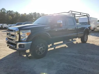 2016 Ford F-350 1FT8W3B63GEA69623