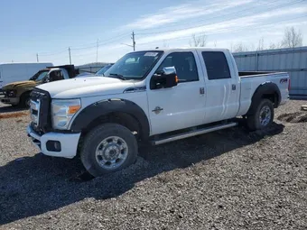 2016 Ford F-350 1FT8W3BT3GEA67991