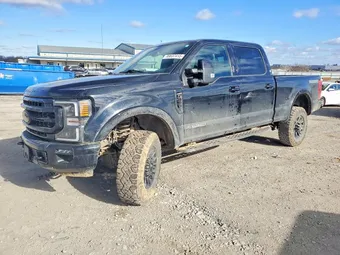2021 Ford F350 1FT8W3BT4MED63565