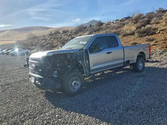 2024 Ford F350 1FT8X3BT6REE35919