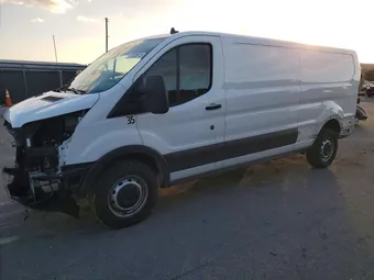 2023 Ford Transit 1FTBR1Y82PKB21500