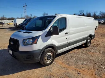 2021 Ford Transit 1FTBR1Y85MKA72062