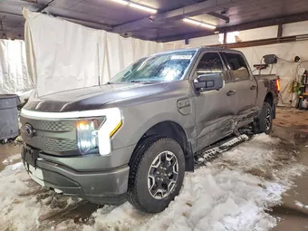 2023 Ford F150 Light 1FTVW1ELXPWG05356
