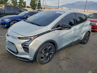 2023 Chevrolet Bolt 1G1FX6S0XP4168908