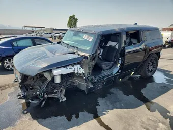 2024 GMC Hummer SUV 1GKB0NDE7RU109447