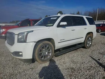 2016 GMC Yukon 1GKS2CKJ2GR108513