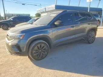 2022 Volkswagen Taos 3VVDX7B29NM026056