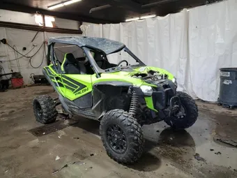 2020 Honda Talon 1HFVE0544L4102245