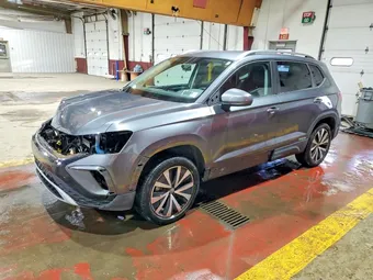 2022 Volkswagen Taos SE 3VVWX7B2XNM043540