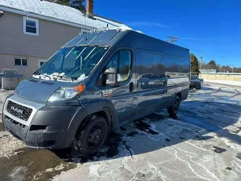 2021 Ram Promaster Cargo Van 3C6MRVJG7ME536612