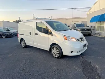 2019 Nissan NV 200 3N6CM0KN1KK711225