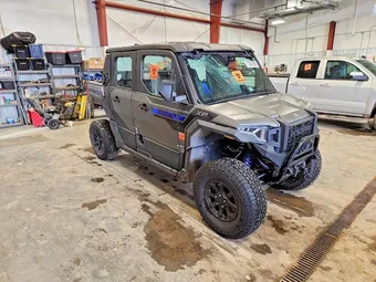 2024 Polaris 3NSG5W997RM119466