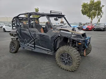 2023 Polaris General XP 3NSGMP994PM451175