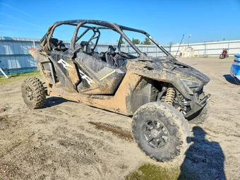 2022 Polaris RZR Pro XP 3NSM4D926NF354629