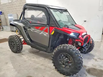 2024 Polaris 3NSNEF992RF305279
