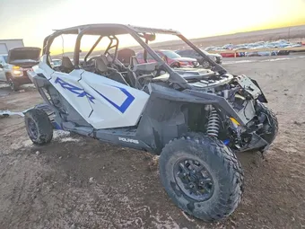 2020 Polaris RZR Pro XP 3NSR4B922LG823720