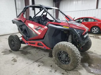 2023 Polaris RZR Pro XP 3NSRAD924PF290401