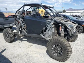 2022 Polaris RZR Pro R 3NSRGL2K9NG383666