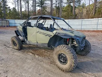 2025 Polaris RZR Pro S 3NSS4D921SG073755