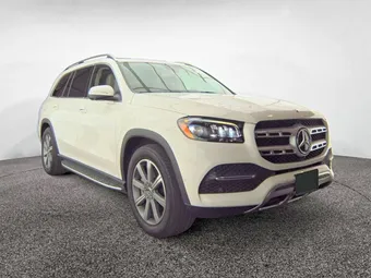 2020 Mercedes-Benz GLS-Class 4JGFF5KE4LA144093