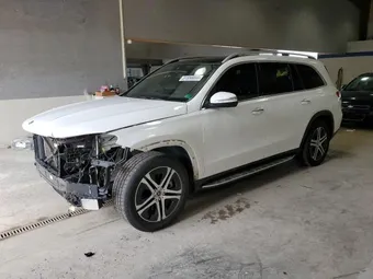 2020 Mercedes-Benz GLS-Class 4JGFF5KE5LA215950