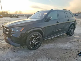 2023 Mercedes-Benz GLS-Class 4JGFF8GE7PA933077