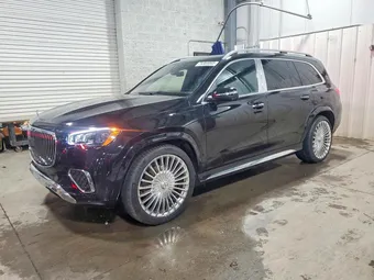 2024 Mercedes-Benz GLS-Class 4JGFF8HB1RB149687