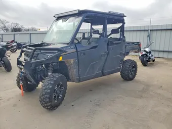 2022 Polaris 4XARSF991N8073657