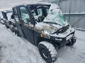 2026 Polaris 4XARSY991T8288397
