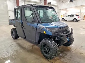 2025 Polaris 4XARSY995S8784494