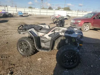 2023 Polaris 4XASXE853PA127693
