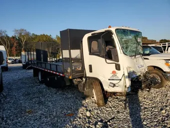 2025 Isuzu 54DE5W1D4SSR00995