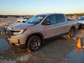 2024 Honda Ridgeline 5FPYK3F61RB013274