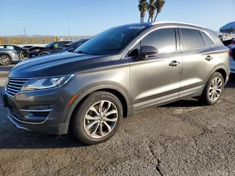 2018 Lincoln MKC 5LMCJ2C97JUL04462