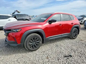 2025 Mazda CX-50 7MMVABDM0SN326561