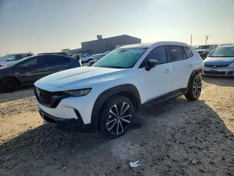 2025 Mazda CX-50 7MMVABEM4SN338243