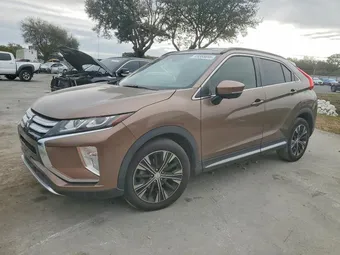 2020 Mitsubishi Eclipse JA4AS5AA2LZ030985