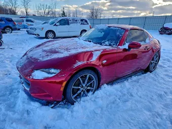 2018 Mazda MX5 JM1NDAM7XJ0203874