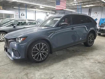 2025 Mazda CX-70 JM3KJEHA7S1105199