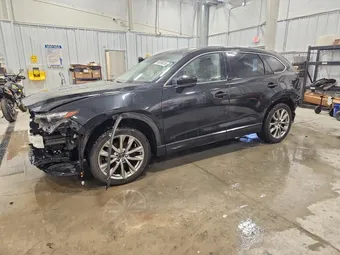 2019 Mazda CX-9 JM3TCBCY1K0305051