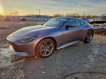2024 Nissan Z Sport JN1BZ4AHXRM362243