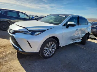 2024 Toyota Venza JTEAAAAH9RJ191674