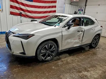 2023 Lexus UX 250H PR JTHP9JBH4P2070076