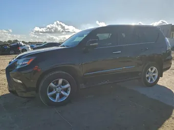 2019 Lexus GX JTJBM7FX1K5215335