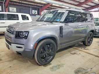 2020 Land Rover Defender SALE9EEU4L2023223