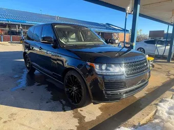 2017 Land Rover Rangerover SALGS2FK1HA354136